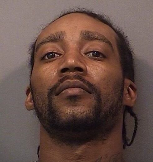 Jevonte Thomas